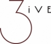 3iVE Logo